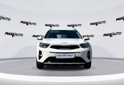 Zunanja slika - KIA Stonic - 1.2 DPI LX Urban ISG - 1 - Predogledna slika