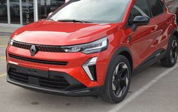 Zunanja slika - Renault Captur - TCe 90  Techno - 3 - Predogledna slika