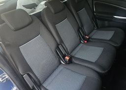 Zunanja slika - Ford S-MAX - 2.0 TDCi 140ks °NAVIGACIJA° °17-COL° - 10 - Predogledna slika