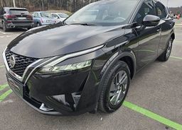 Zunanja slika - Nissan Qashqai - 1.3 DIG-T 158 N-CONNECTA CVT|fullLED|navi|keyless - 1 - Predogledna slika