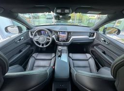 Zunanja slika - Volvo XC60 - B4  D  Plus Dark AT H K Kljuka - 19 - Predogledna slika