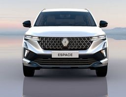 Zunanja slika - Renault Espace - techno E-Tech hybrid 200 - 7 - Predogledna slika