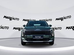 Zunanja slika - KIA Sportage - 1.6 T-GDi LX Fresh. 6 MT... - 2 - Predogledna slika