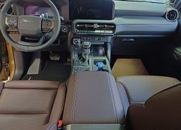 Zunanja slika - Toyota Land Cruiser - FIRST EDITION - 6 - Predogledna slika