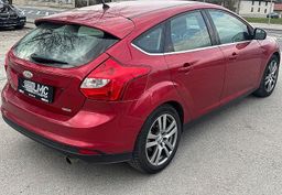 Zunanja slika - Ford Focus - SPORT 1.6i 150ks °17-COL° - 5 - Predogledna slika