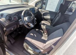 Zunanja slika - Mercedes-Benz Citan - TOURER PRO 110CDI LED ŽAROMETI AKCIJSKA CENA - 9 - Predogledna slika
