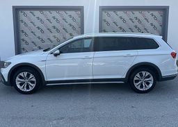 Zunanja slika - VW Passat - Alltrack 2.0 TDI BMT SCR 4MO Alltrack avt. Virtual Navi Pd - 5 - Predogledna slika