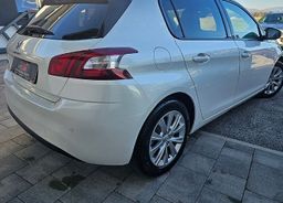 Zunanja slika - Peugeot 308 - 1.2 PureTech ACTIVE- 1LAST-SLO- PERLA B.-NAVI-KAME - 7 - Predogledna slika