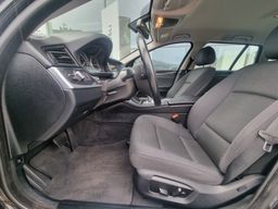Zunanja slika - BMW serija 5 Touring - Serija 5 520d xDrive AVTOMATIK-NAVIGACIJA-PDC-ISOFIX - 8 - Predogledna slika