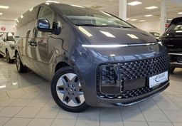 Zunanja slika - Hyundai Staria - 2.2. CRDI AUT.4WD-FULL LED-NAVI-360 KAMERA- - 1 - Predogledna slika