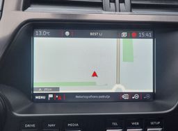 Zunanja slika - Citroën DS5 - BlueHDi 180 EAT6-Panorama-Led-Navi-Kamera - 16 - Predogledna slika