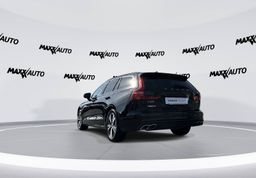 Zunanja slika - Volvo V60 - B4D Momentum Avt... - 7 - Predogledna slika