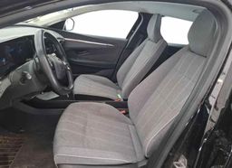 Zunanja slika - Renault Megane E-tech - Berline equilibre EV60 220ch optimum charge.KAMERA - 8 - Predogledna slika