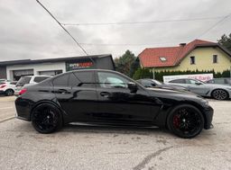 Zunanja slika - BMW M3 - COMPETITION xDRIVE AUT. BLACK EDITON LASER ACC - 5 - Predogledna slika