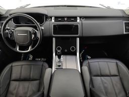 Notranja slika - Land Rover Range Rover - Sport 3,0 SDV6 S Avt. - 10 - Predogledna slika