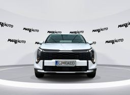 Zunanja slika - KIA Sportage - 1.6 T-GDi LX Fresh. 7 DCT - 2 - Predogledna slika