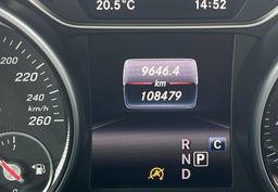 Zunanja slika - Mercedes-Benz GLA-Razred - GLA 200 d AMG Line Avt. NAVI. TEMPOMAT. F1 PRES. - 19 - Predogledna slika