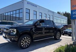 Zunanja slika - Ford Ranger - PLATINUM 3.0 TDCI MAXXX OPREMA 4X4 240KM - 5 - Predogledna slika