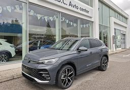 Zunanja slika - VW Tiguan - 2.0 TDI 4MOTION DSG 4JOY 142kW - 1 - Predogledna slika