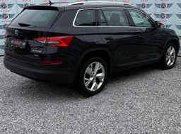 Zunanja slika - Škoda Kodiaq - 2.0TDI|140kW|4X4|DSG|AMBI|LED|1LASNIK|JAMSTVO... - 6 - Predogledna slika