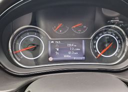 Zunanja slika - Opel Insignia - 2.0 CDTI 170KM ST 4x4 AUTOMATIK - samo 58.346km - 9 - Predogledna slika