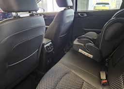 Zunanja slika - KIA XCeed - 1.6 T-GDi EX WAY ISG.7DCT 110 kW+ZIMSKE GUME - 10 - Predogledna slika