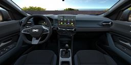Zunanja slika - Dacia Bigster - mild hybrid-G 140 Expression - 6 - Predogledna slika