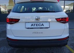 Zunanja slika - Seat Ateca - 1.0 TSI  HOLA 116KM - CELOETNE PNEVMATIKE - - 6 - Predogledna slika