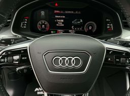 Zunanja slika - Audi A6 - Avant 3.0 TDI-Q-S LINE-PANORAMA-1 LASTNIK-MATRIX-VIRTU.. - 18 - Predogledna slika