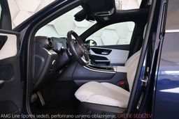 Zunanja slika - Mercedes-Benz GLC 220 - d 4-Matic 9G-Tronic AMG Line - 9 - Predogledna slika