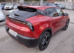 Zunanja slika - Alfa Romeo Junior - 1.2 E-DCT6 MHEV 145 SPECIALE - 4 - Predogledna slika