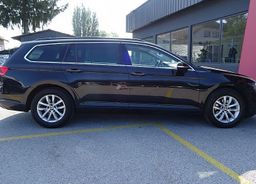 Zunanja slika - VW Passat - Variant 2.0 TDI BMT SCR Business DSG 150KM- Head UP- - 4 - Predogledna slika