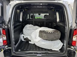 Zunanja slika - Opel Combo - CARGO 1.5D 130KM - PODALJŠAN 5 SEDEŽEV.TOVORNO - 10 - Predogledna slika