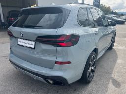 Zunanja slika - BMW X5 - xDrive30d - 2 - Predogledna slika