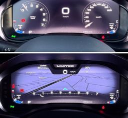 Zunanja slika - Dodge Ram - 5.7Hemi LIMITED Pano LED 360 GreHla HUD ACC Navi - 10 - Predogledna slika