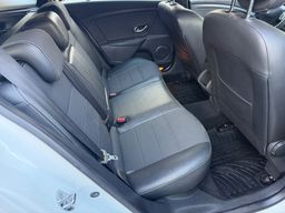 Zunanja slika - Renault Megane - Mégane Mégane Grandtour 1,5 dCi Dynamique - 13 - Predogledna slika