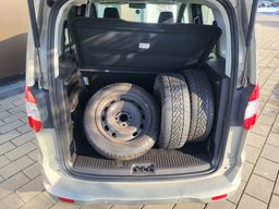 Zunanja slika - Ford Tourneo - 1.0 ac-tempomat-pdc-el.paket-bluethoot.... - 6 - Predogledna slika