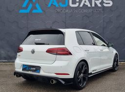 Zunanja slika - VW Golf - 2.0 GTI TCR avt. 290PS-Alcantara-Virtual-DSG-Alu - 7 - Predogledna slika