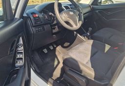 Zunanja slika - Hyundai ix20 - 1.4 CRDI COMFORT SAMO 118450 KM - 4 - Predogledna slika