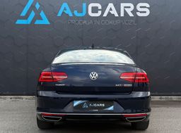 Zunanja slika - VW Passat - 2.0 TDI 4MOT avt. R-line-Virtual-Matrix-Kamera-F1 - 6 - Predogledna slika