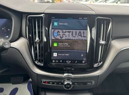 Zunanja slika - Volvo XC60 - B5P AWD Core KAMERA-ACC-KEYLESS - 15 - Predogledna slika