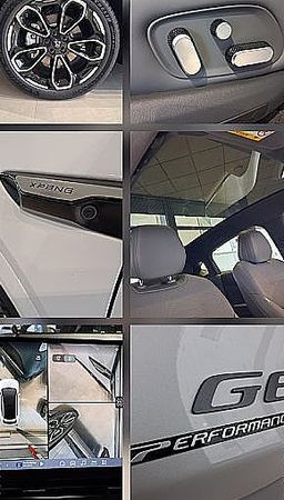 Zunanja slika - Xpeng G6 - PERFORMANCE AWD - 12 - Predogledna slika