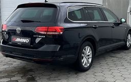 Zunanja slika - VW Passat - Variant 2.0 TDI BMT Comfortline-LED-PDC-KAMERA-ACC- - 6 - Predogledna slika