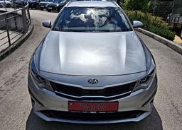 Zunanja slika - KIA Optima - SW 2.0 GDi AT PHEV EX IMPRESSION SLO. POREKLO - 2 - Predogledna slika