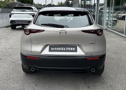 Zunanja slika - Mazda CX-30 - G140 CENTRE-LINE - 5 - Predogledna slika