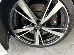 Zunanja slika - Audi S6 - quattro 257kW.NEMŠKI.NAVI.KLJUKA.LED.USNJE - 4 - Predogledna slika