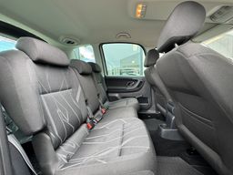 Zunanja slika - Škoda Roomster - 1.2 AMBITION FRESH 86 KM SLO 1.LASTNICA - 11 - Predogledna slika