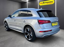 Zunanja slika - Audi Q5 - 2.0 TDI QUATTRO S LINE MATRIX NAVI PDC KAM VIRTU - 5 - Predogledna slika