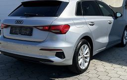 Zunanja slika - Audi A3 - 30 TDI-PDC-LED-ACC-NAVI-ALU16-VIRTUAL-2.LASTNIK - 6 - Predogledna slika