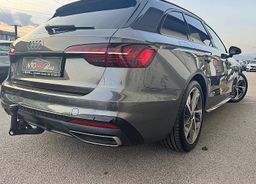 Zunanja slika - Audi A4 - Avant 40 TDI quattro S tronic S line Navi Virtual Kamera - 7 - Predogledna slika